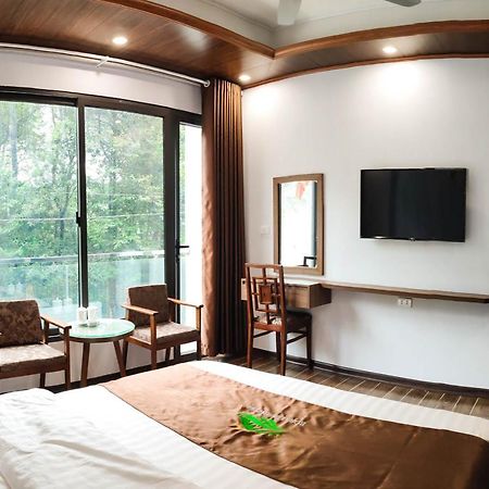Rosalia Tam Dao Hotel Kültér fotó