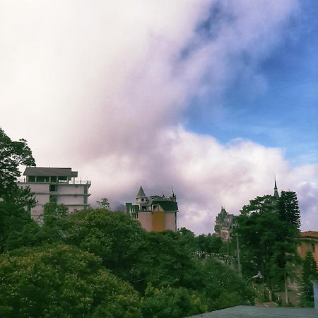 Rosalia Tam Dao Hotel Kültér fotó