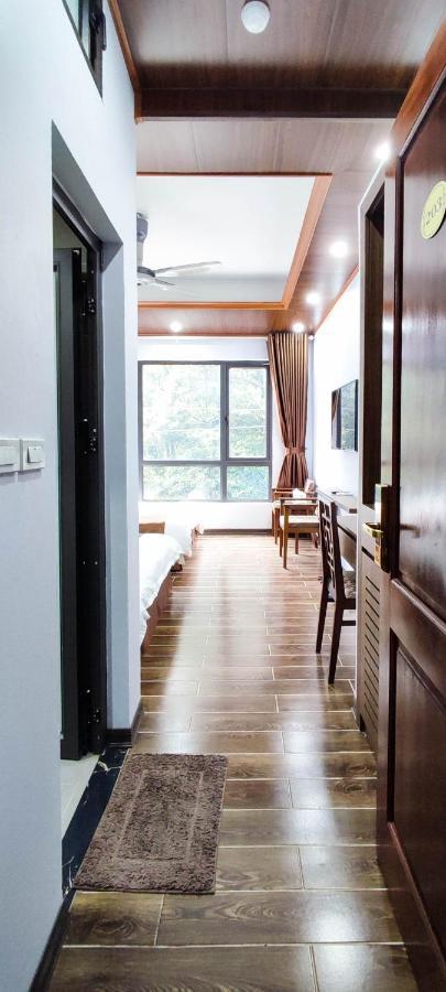 Rosalia Tam Dao Hotel Kültér fotó