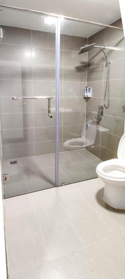 Rosalia Tam Dao Hotel Kültér fotó